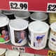 Illustration for article titled From Personalized Marmite to Ugly-Ass Flags: Here Are the Wildest Souvenirs I Found at the Royal Wedding